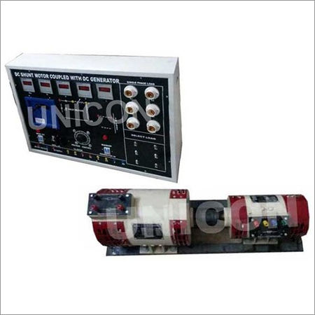 ELECTRICAL EQUIPMENTS