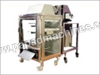 Fully Automatic Chapati Making Machines