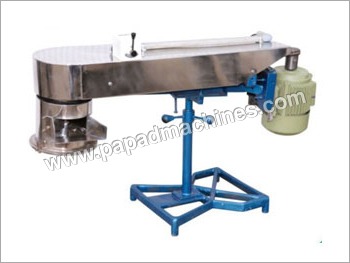 Namkeen Extruder Machines