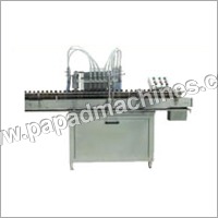 Form Filling Seal Machine