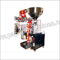 Form Fill & Seal Machine for Granules