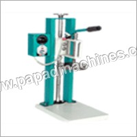 Cap Sealing Machines