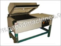 Automatic Shrink Wrapping Machine