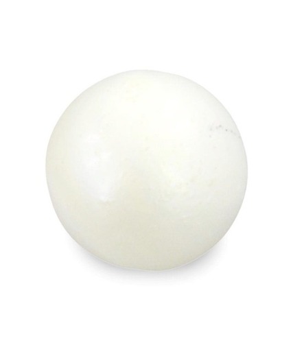 Certified Pearl (moti) Gemstone
