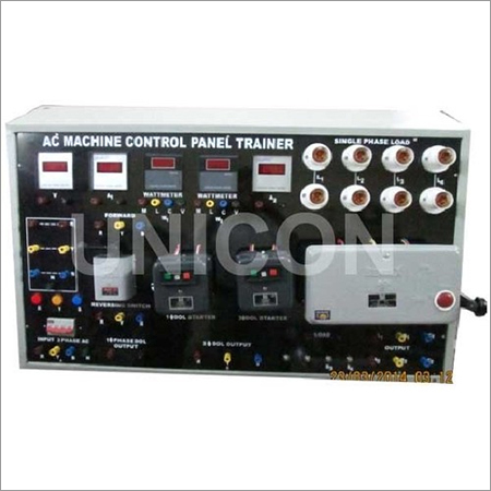 ELECTRICAL EQUIPMENTS