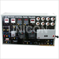 Ac Machine Control Lab Trainer 