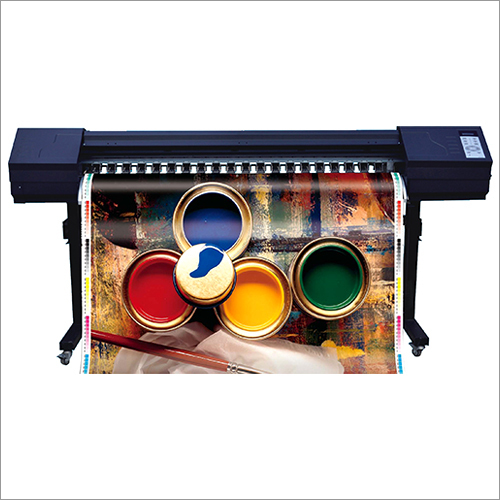 Eco Solvent Printers Eco Solvent Printers