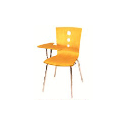 Office writing support chair