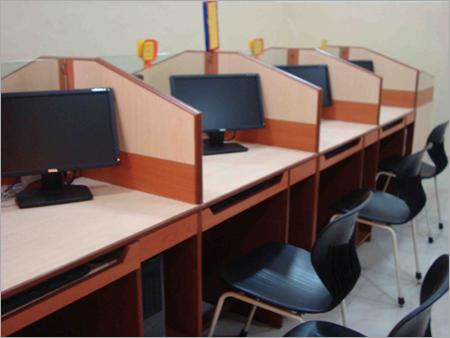 Modular Laboratory Furniture
