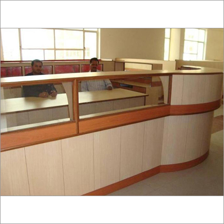 Library Furniture