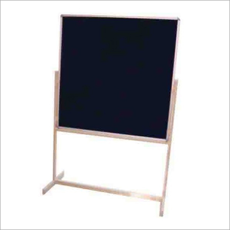 Wooden Writing Board - Podium