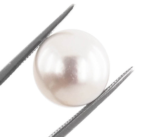 Natural Pearl Gemstone In Hydrabad