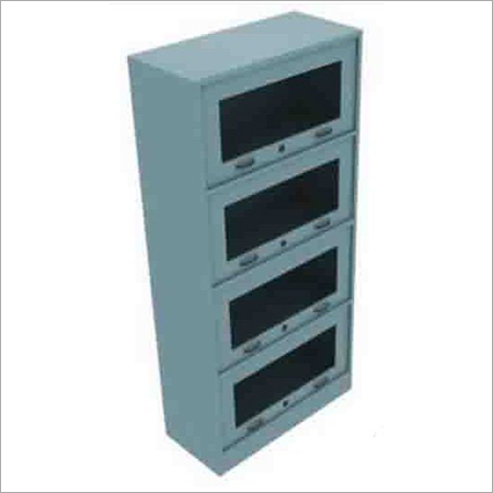 Steel Cabinet
