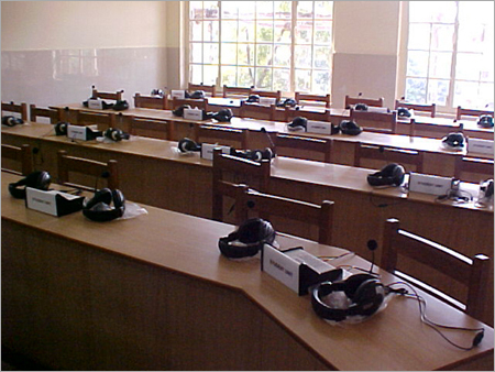 School Laboratory Furniture