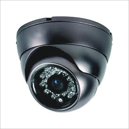 CCTV Dome Camera