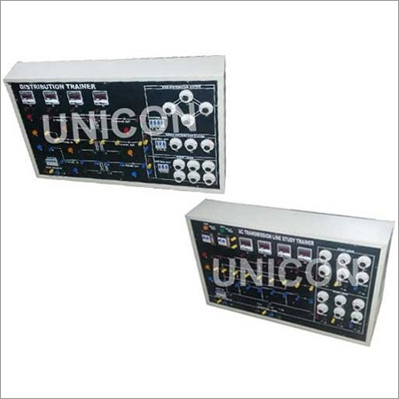 ELECTRICAL EQUIPMENTS