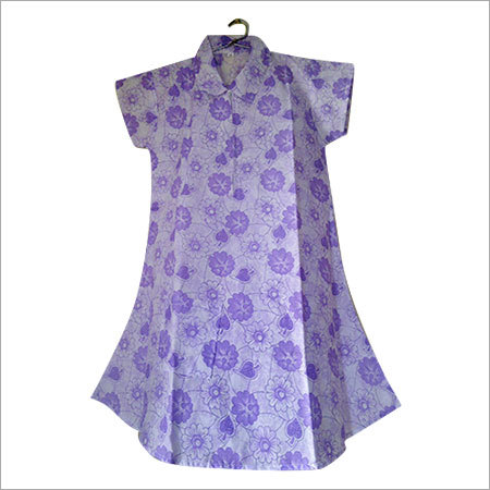 Kids Printed Tops