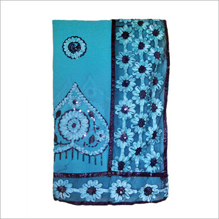 Net Sarees