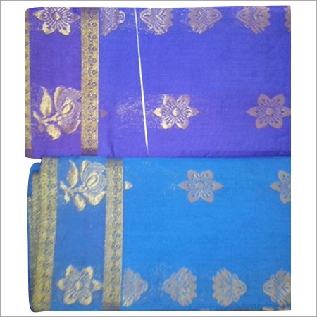Silk Cotton Sarees