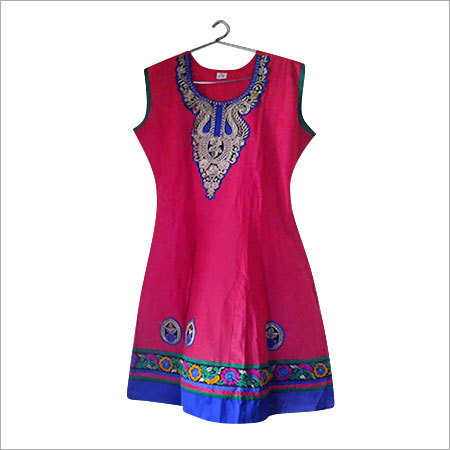 Umbrella Cut Tops