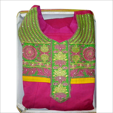 Designer Salwar Kameez