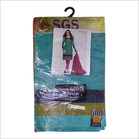 Pure Cotton Salwar Kameez Materials