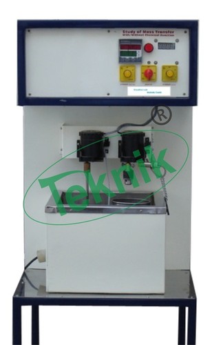 York Scheibels Extraction Unit By MICRO TEKNIK
