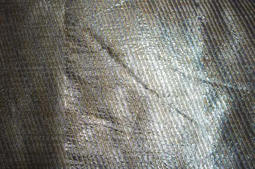 Silk Garment Fabrics