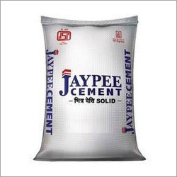 PP Cement Bags for Japee Group