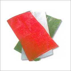 HDPE-PP Color Bag