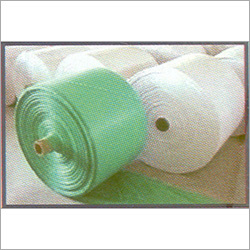 HDPE-PP Fabrics