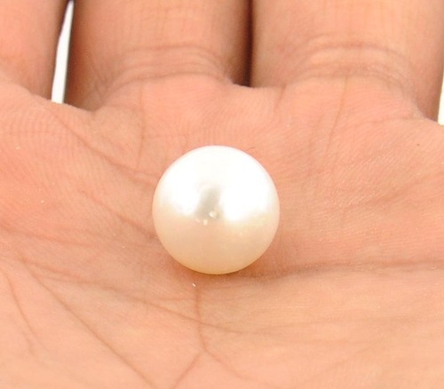 South Sea Pearl Gemstone