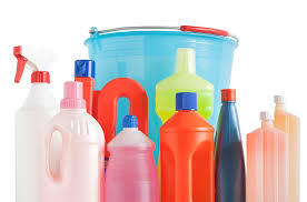 Detergent Chemicals Detergent Chemicals