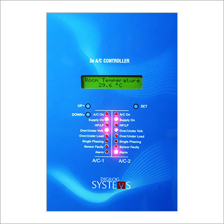 AC Controller