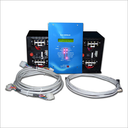 3 Phase AC Controller