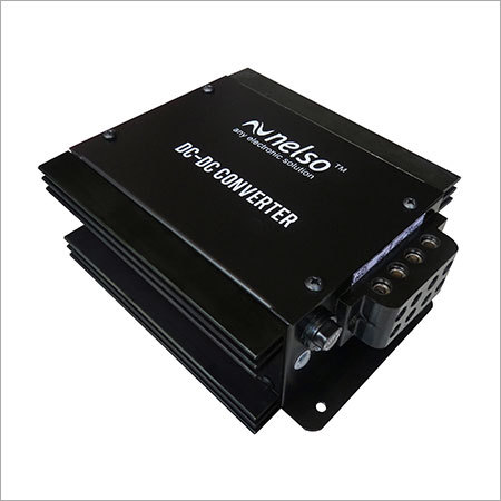 DC-DC DC Converter