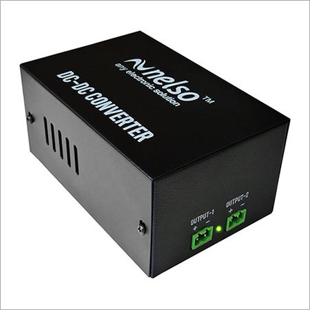 Dc Power Supplies