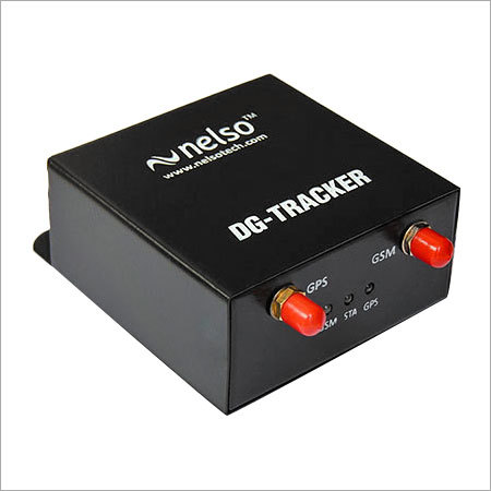 GPS Vehicle Tracker