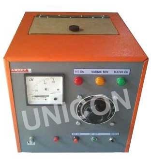 OIL TESTING KIT