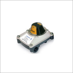 Limit Switches