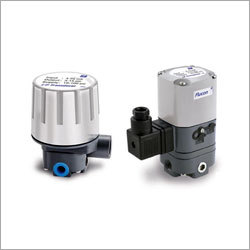 IP Transducers