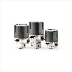 Explosion Proof IP Transducer