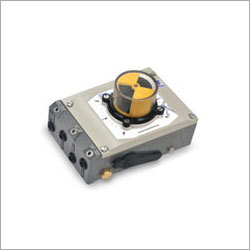 Valve Positioners