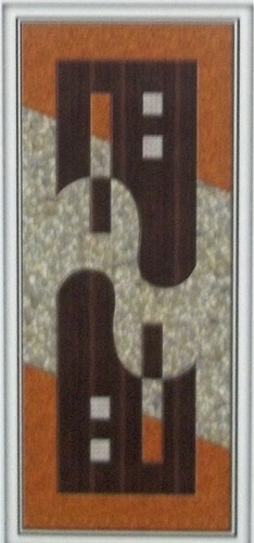 Laminated Wooden Doors