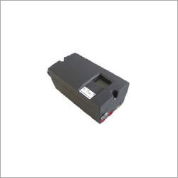 Smart Valve Positioner