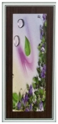 Decorative Laminated Doors