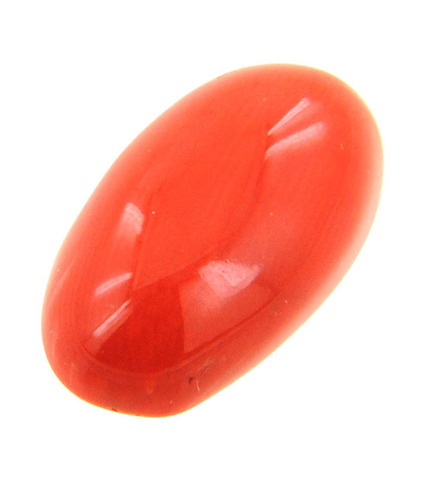 Original Coral Moonga Gemstone Online