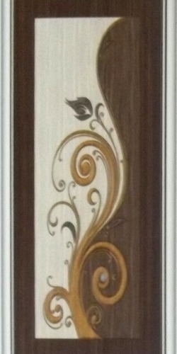 Designer Laminated Doors