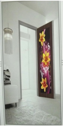 Laminated Interior Doors