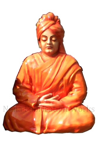 Swami Vivekananda Statue